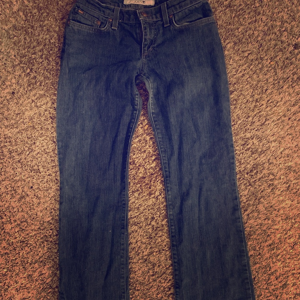 Joe’s Jeans
